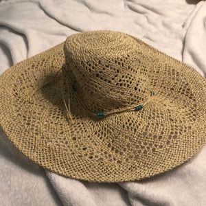 Sun hat